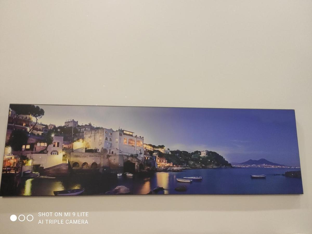 Appartamento Zia Rose Napoli