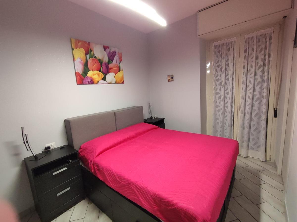 Zia Rose Appartamento