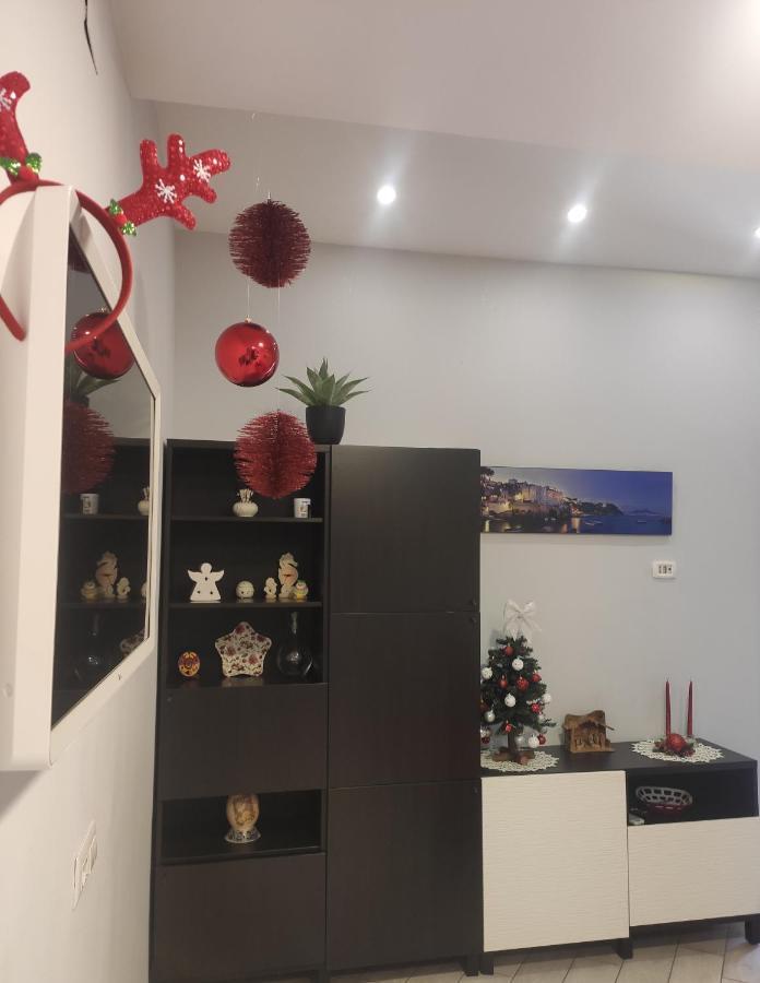 Appartamento Zia Rose Napoli