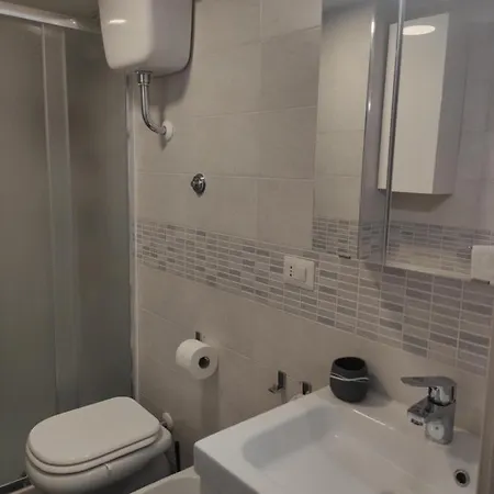 Casa Vacanze Zia Rose Naples Exterior photo