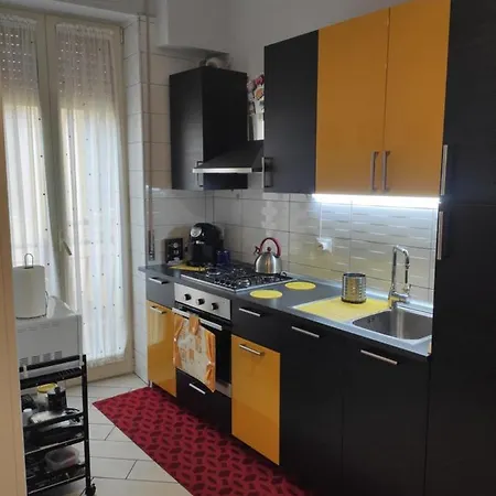 Casa Vacanze Zia Rose Naples Exterior photo