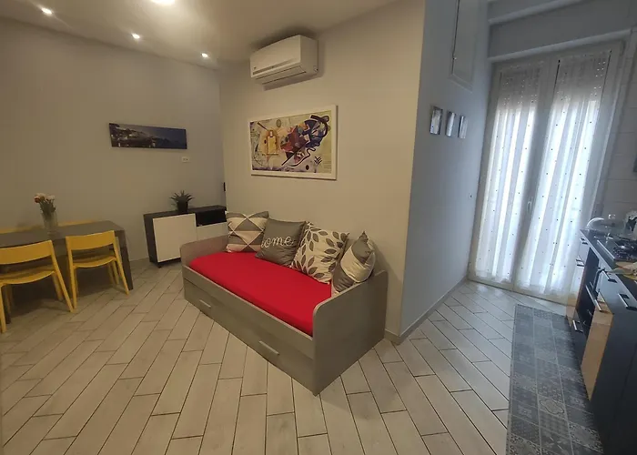 Casa Vacanze Zia Rose
