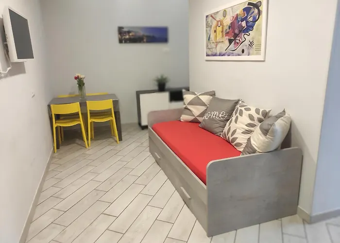 Casa Vacanze Zia Rose