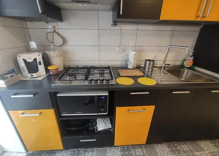 Casa Vacanze Zia Rose