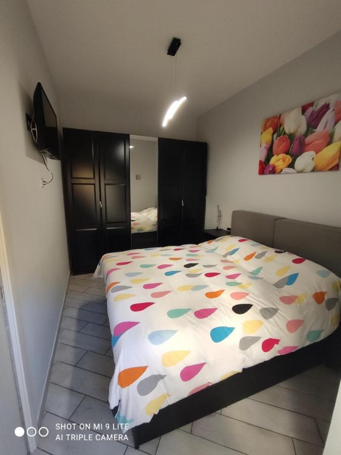 Zia Rose Appartement